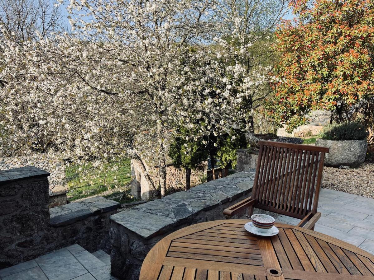 La Maison De Mon Pere Le Nayrac エクステリア 写真