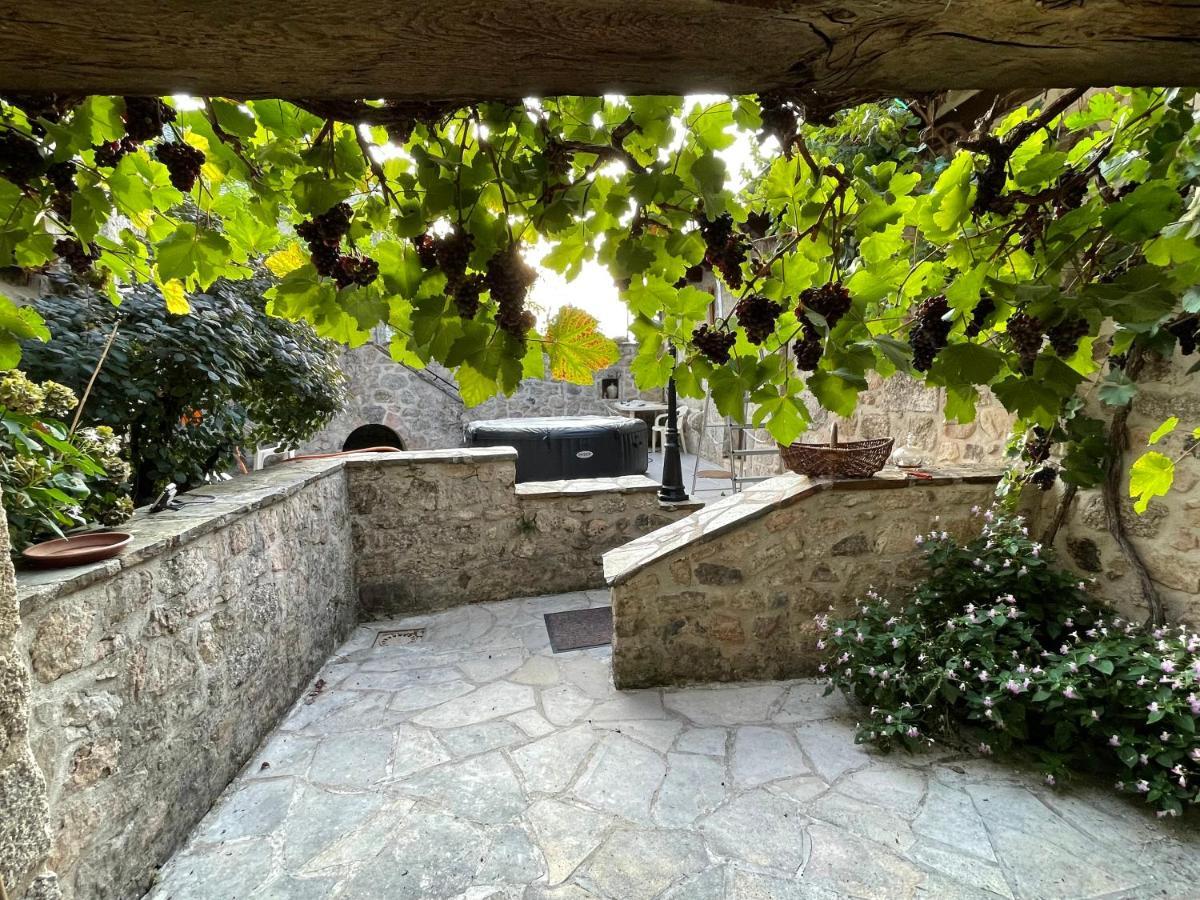 La Maison De Mon Pere Le Nayrac エクステリア 写真