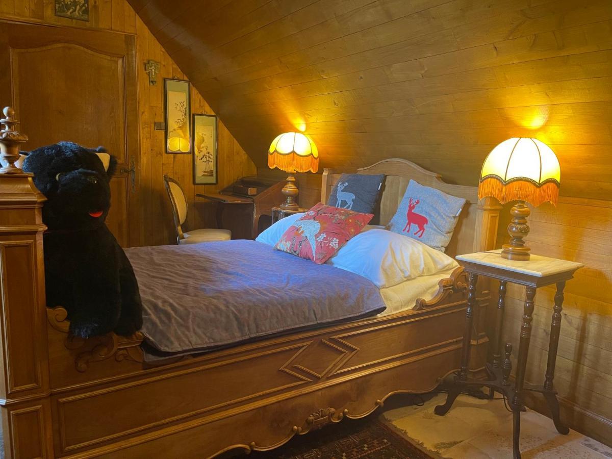 La Maison De Mon Pere Le Nayrac エクステリア 写真