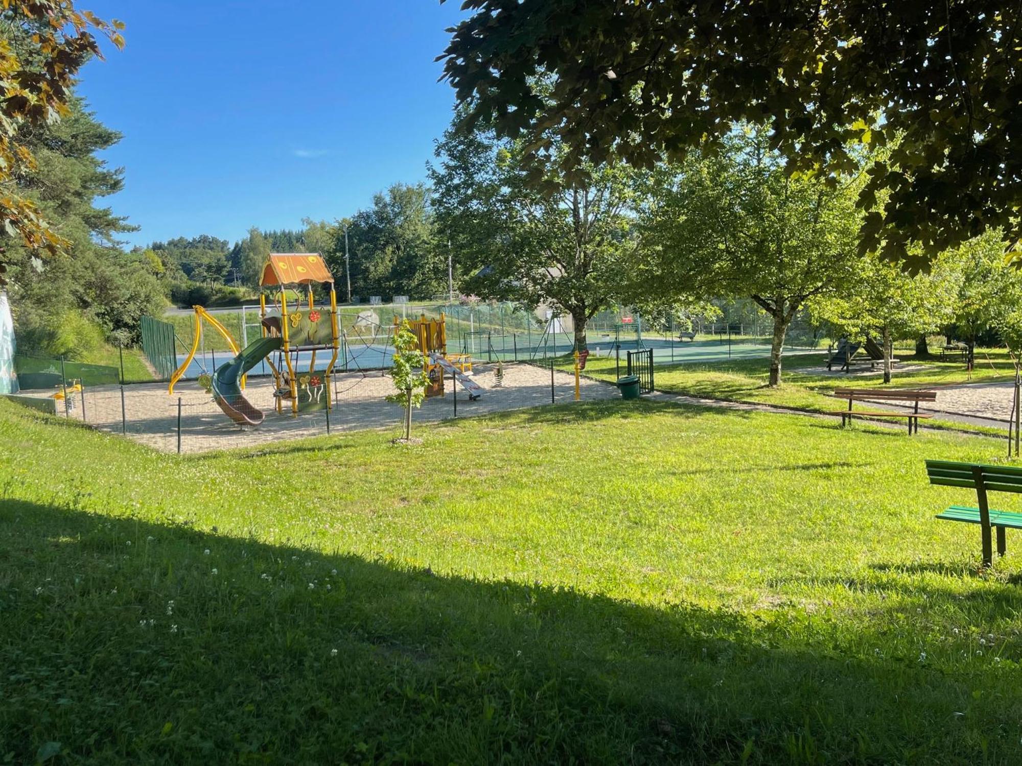 La Maison De Mon Pere Le Nayrac エクステリア 写真